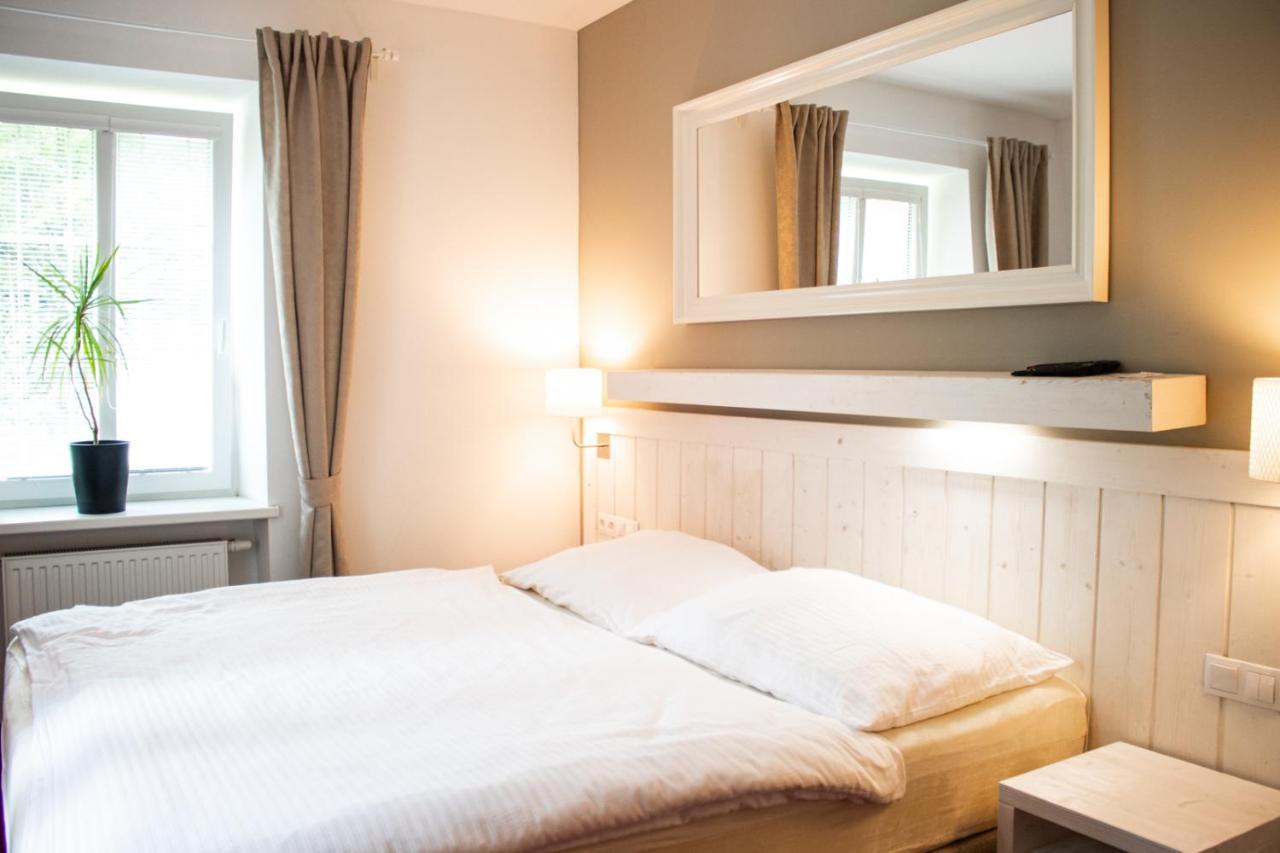 Rodinny Resort Uko Bedřichov Extérieur photo