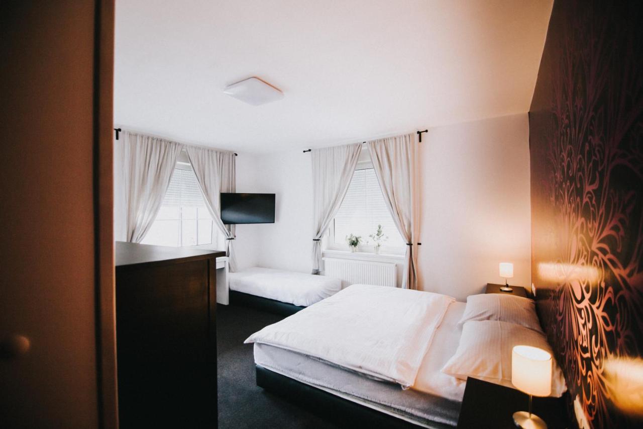 Rodinny Resort Uko Bedřichov Extérieur photo