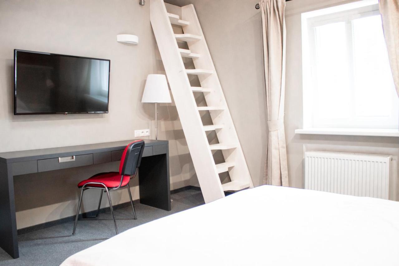 Rodinny Resort Uko Bedřichov Extérieur photo