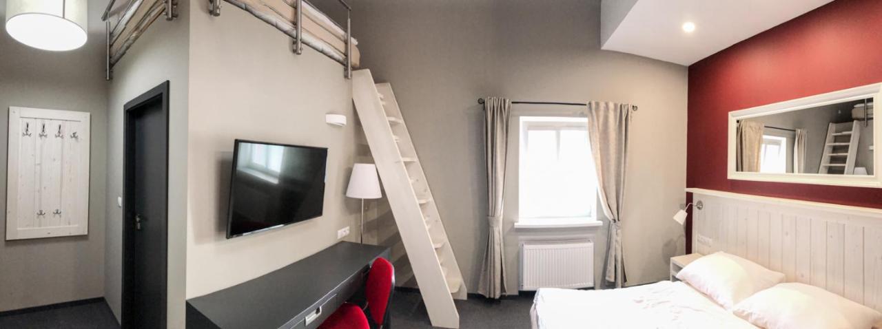 Rodinny Resort Uko Bedřichov Extérieur photo